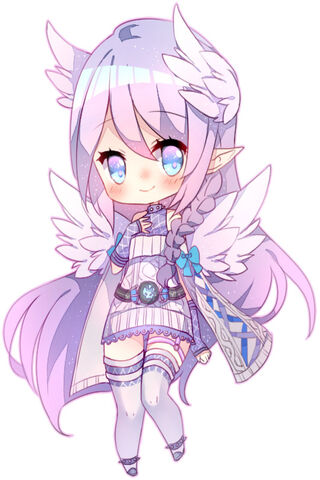 Whimsical Guardian of Dreams 🌟