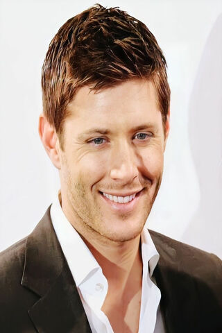 Charming Smiles: The Charisma of Jensen Ackles