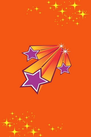 Celestial Wonders: A Dance of Shooting Stars 🌠✨