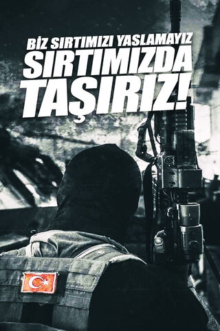 Turk Military