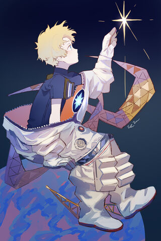 Voyager: Reaching for the Stars 🌌✨