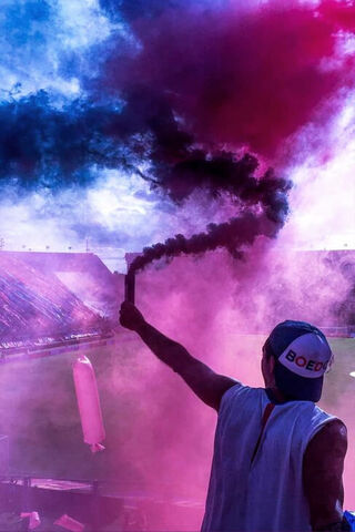 Passion in the Air: A Journey of Loyalty