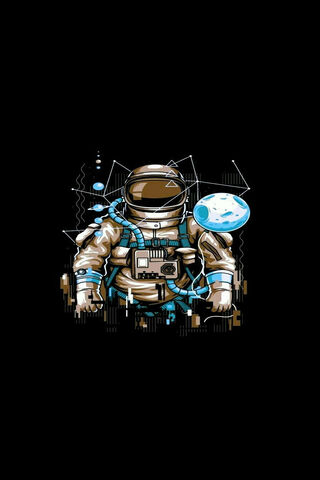 Astranaut