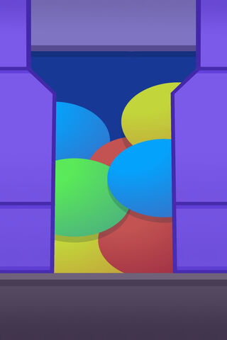 Rico's Colorful Chaos! 🎨💥