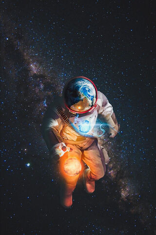 Cosmic Explorer: Journey Beyond Earth 🌌🚀
