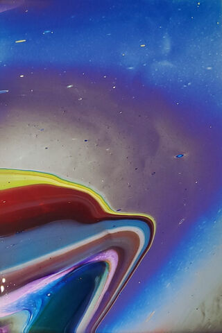 Cosmic Colors: A Journey Through the Nebula