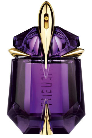 Mystical Essence: The Allure of Alien Perfume 🌌✨