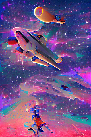 Space Travel