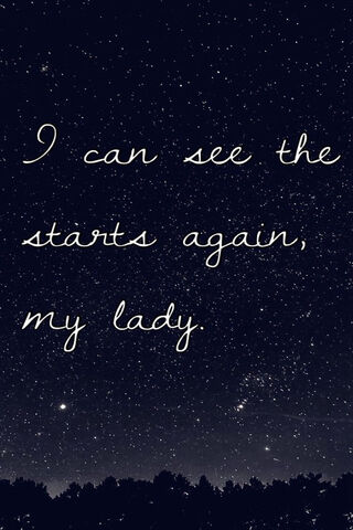 Gaze Upon the Night Sky 🌌✨