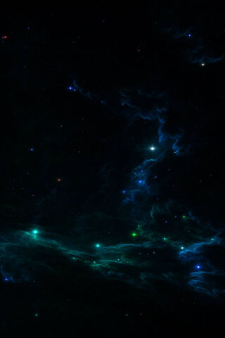 Cosmic Whispers 🌌✨