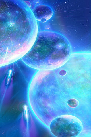 Cosmic Wonders: A Journey Through Universo 🌌✨