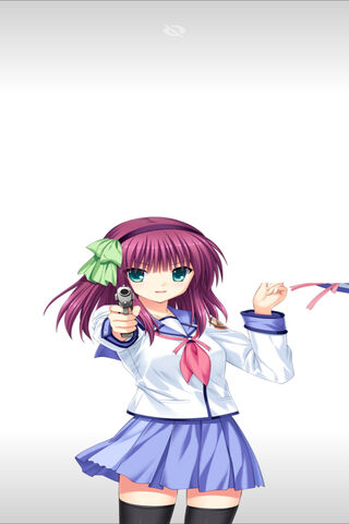 Angel Beats