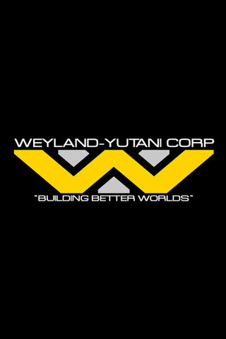 Weyland-Yutani: Architects of the Future 🌌