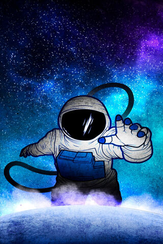 Journey Beyond the Stars 🌌🚀