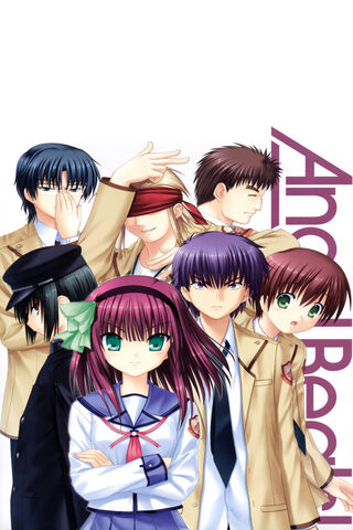Echoes of the Afterlife: The Angel Beats Ensemble