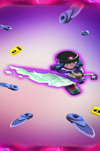 Epic Showdown in Brawl Stars! ⚔️✨