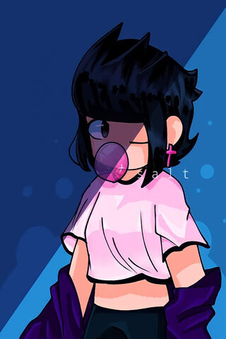 Bibi's Bold Bubble Adventure! 🎮💥