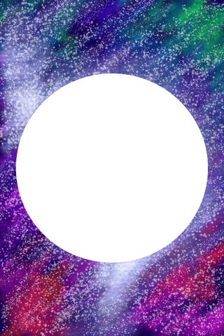 Cosmic Canvas: A Space for Imagination 🌌✨