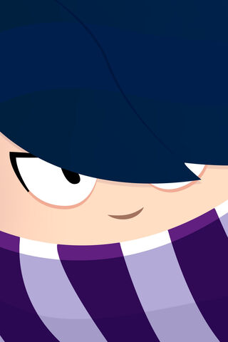 Edgar: The Sneaky Brawler of Brawl Stars! 🎮✨