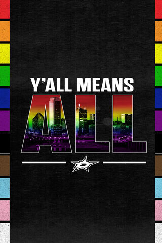 Unity in the Stars: Dallas Pride Celebration 🌈✨