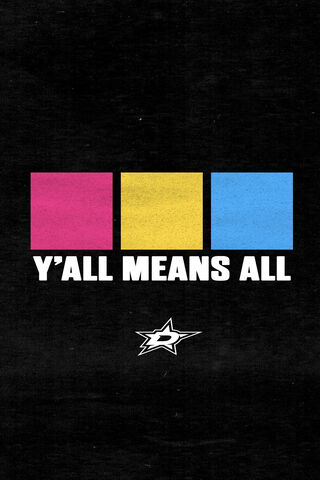 Dallas Stars Pride