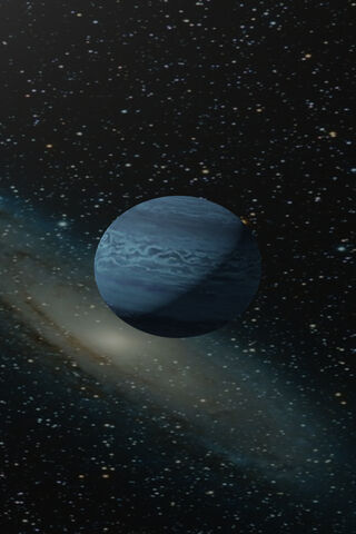 Mysteries of the Cosmic Blue