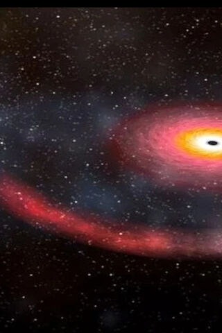 Journey to the Edge of the Unknown 🌌✨