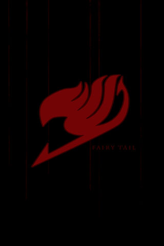 Emblem of Magic: The Fairy Tail Guild Symbol ✨