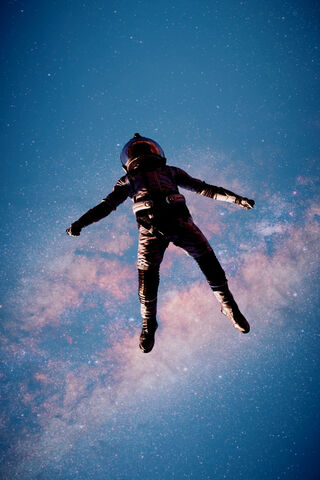 Galactic Adventures: A Journey Beyond