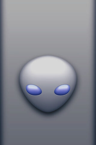 Mystery of the Grey Alien 👽✨