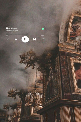 Whispers of an Angel 🎶✨