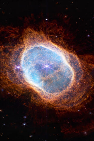 Cosmic Wonders: The James Webb Telescope's Stunning View