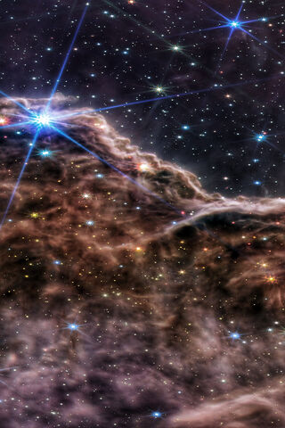 Cosmic Wonders: The James Webb Telescope's Stunning View