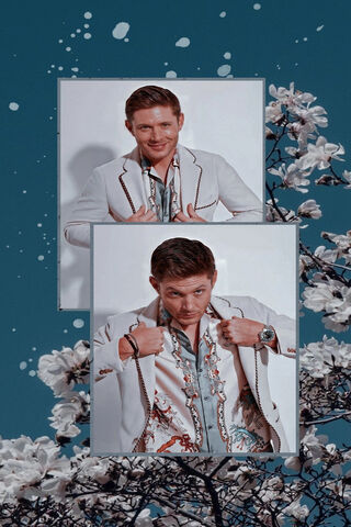 Jensen Ackles