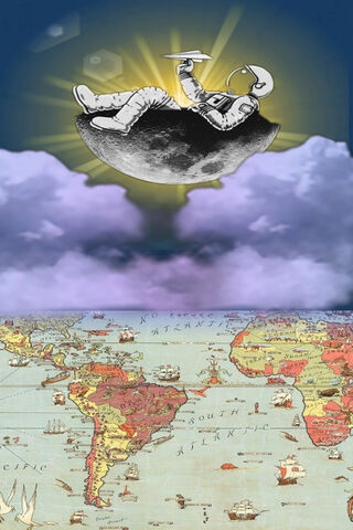 Cosmic Journeys: Exploring the World Beyond