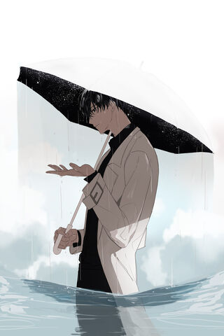 The Rain of Knowledge