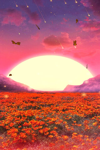 Eternal Horizons: A Tribute to Legends