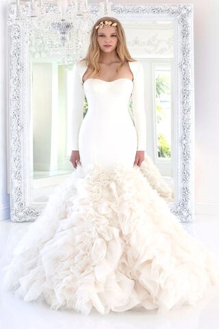 Heavenly Elegance