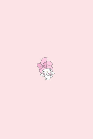 My Melody Angel