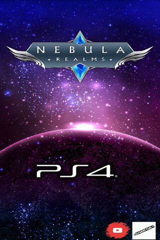 Journey Through the Cosmic Playground: Nebula Realms 🌌✨
