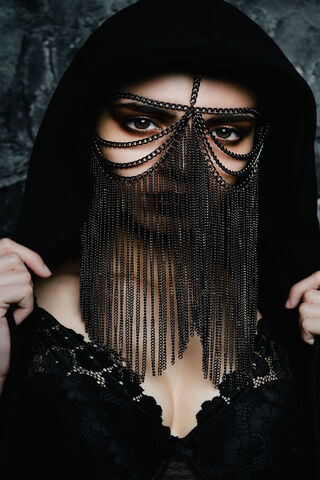 Veil of the Night