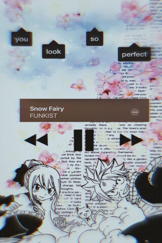 Nalu: The Perfect Harmony of Snow and Fire ❄️🔥