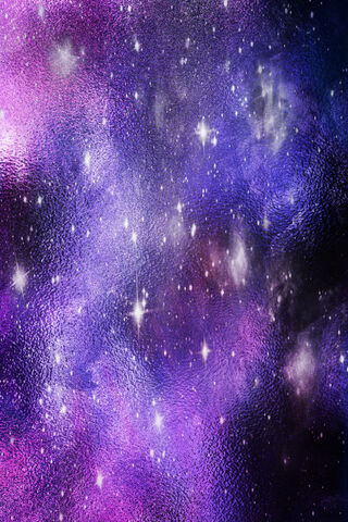 Galactic Blooms: The Orchid Cosmos 🌌🌸