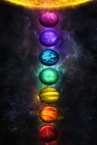 Planets