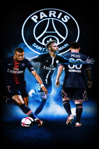 PSG Stars