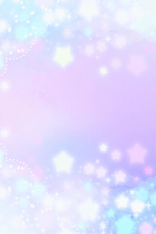 Pastel Stars