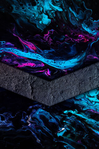 Cosmic Waves: A Dance o..