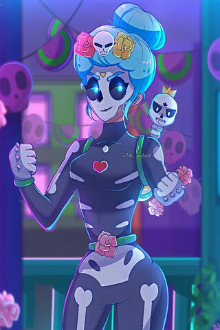Rosa Calavera: The Spirit of Celebration 🎉💀