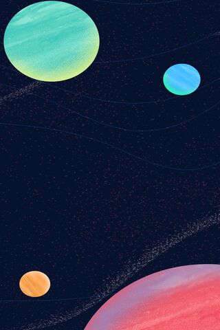 Cosmic Serenity 🌌✨