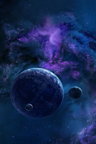 Galactic Dreams: A Journey Through Space 🌌✨
